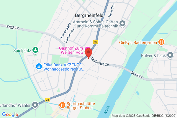 CARO'S Futterkiste
