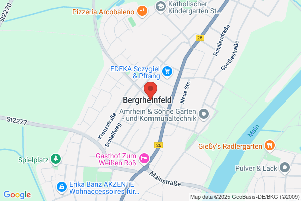 CREATON Aktiengesellschaft