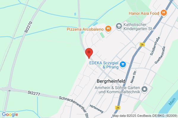 Flughafenzubringer Nijsten
