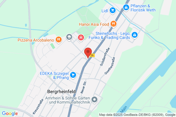 Integra Wohnbau GmbH