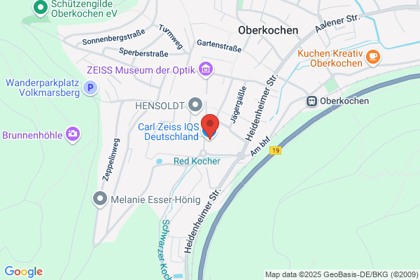 Leitz Emil GmbH