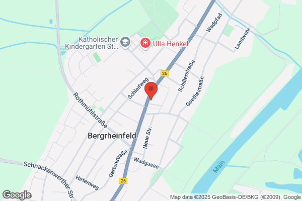 Postagentur Klem Josef