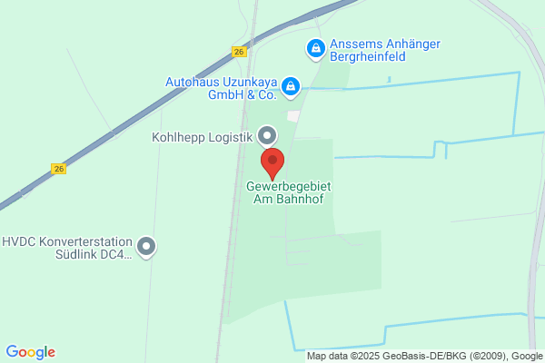 Steigentech Germany