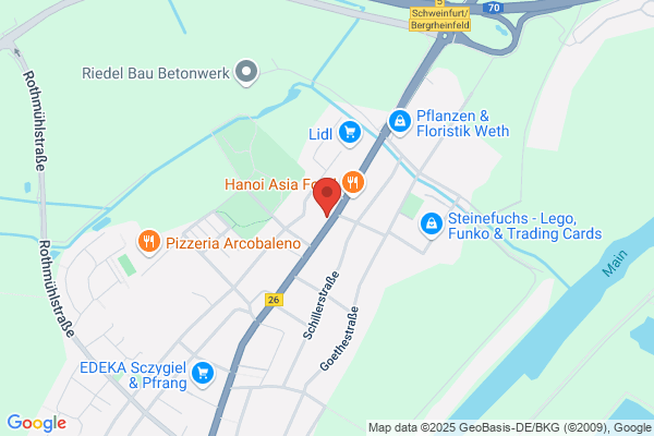 Tim Sörgel Praxis für Ergotherapie