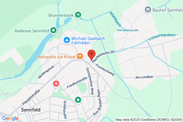 CNT Fliesenfachbetrieb GmbH