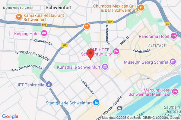 Ebbo's Friseur und Reha Center