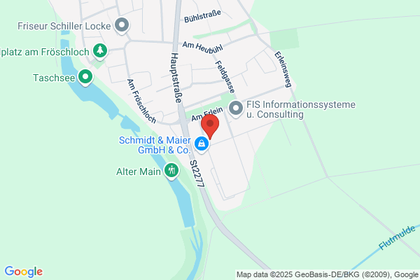 Friseursalon Ebner