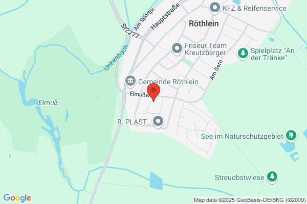 Friseursalon Schnittig Mauder