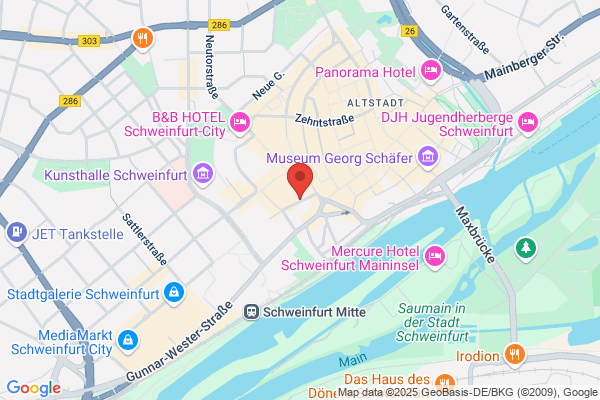 Groha Frisuren GmbH