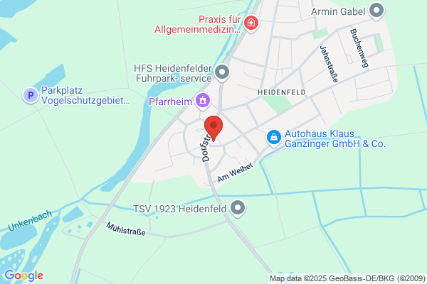 Haargalerie