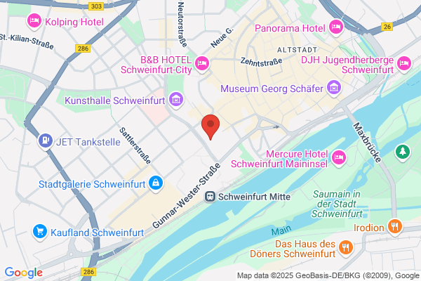 essanelle Ihr Friseur