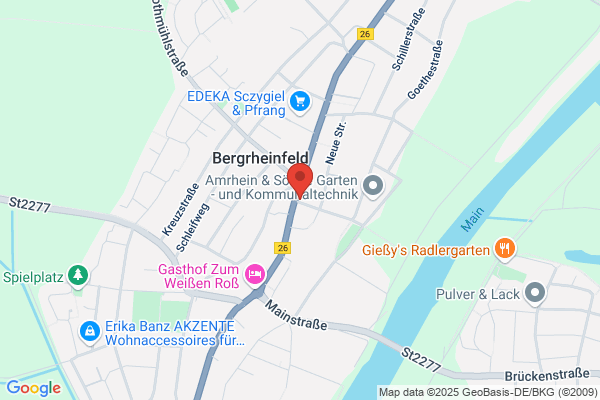 Bäckerfranzl