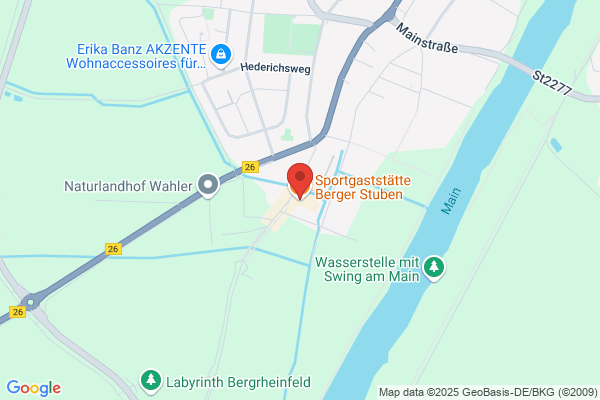 Restaurant Emmo