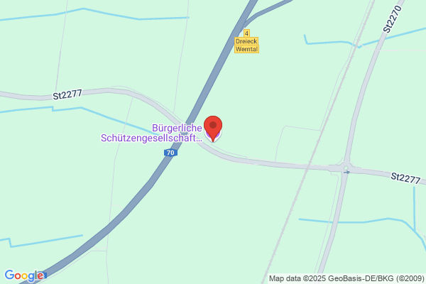 BK Schweinfurt Betriebsgesellschaft mbH