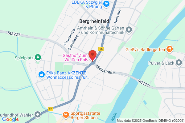 Goldenes Lamm