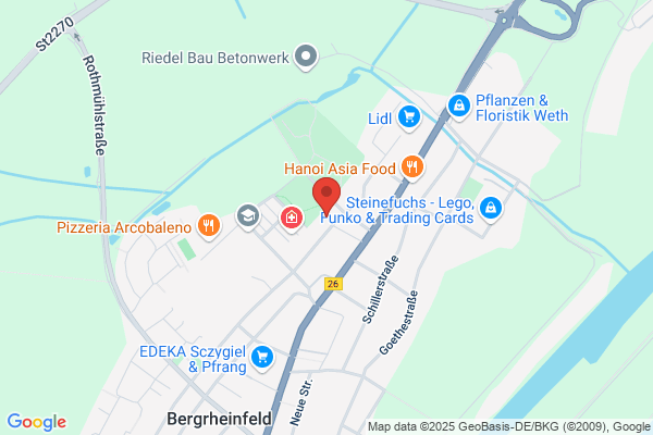 Sachverständigenbüro Maja Göb