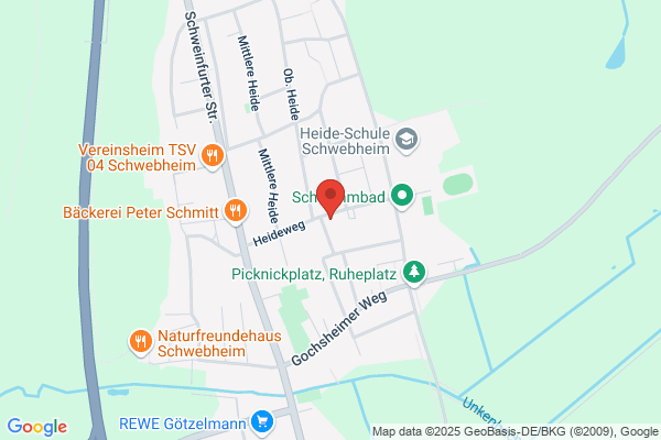 Gemeindezentrum