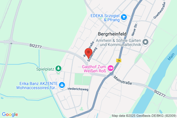 Kirchengemeindeamt