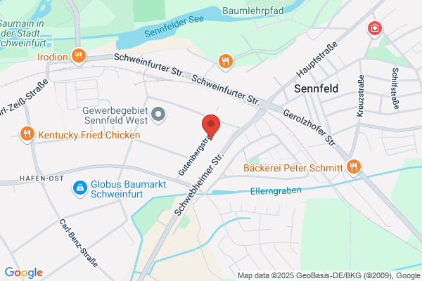 Markewitsch Gebrüder GmbH