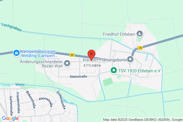 PolyTrans Transport und Logistik GmbH