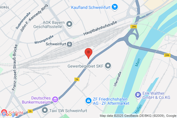 Translog Transport und Logistik GmbH