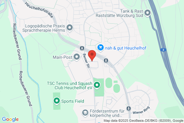 Deutsche Rentenversicherung Bund