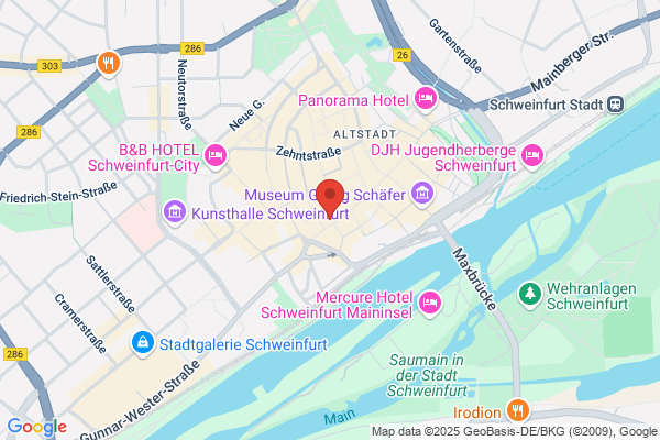 Zahnarztpraxis Hirschfeld