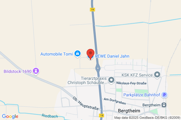 REWE Daniel Jahn