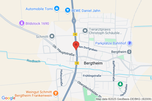 Zum Goldenen Löwen Fam. Kauschka
