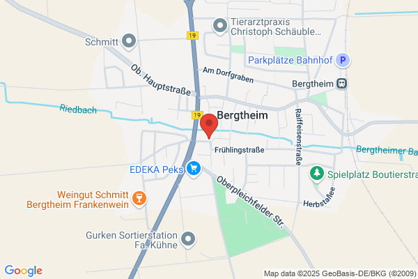 Fahrschule Weißenberger