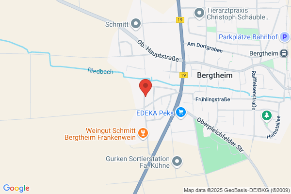 B. & Team Schwienhorst