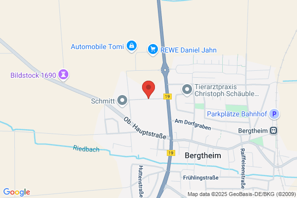 BM Buchhaltungsservice Michael Blaha