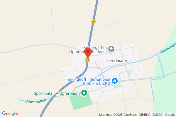 Gaststätte Kreß