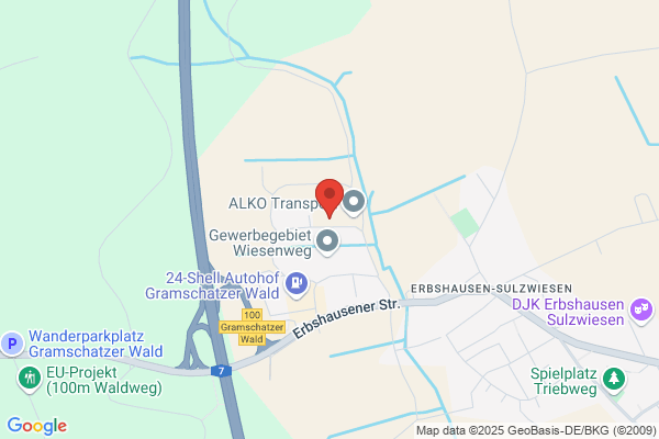 HW Brauerei-Service GmbH