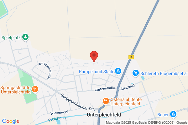 Melanie Geis Künstler u. Bastelbedarf