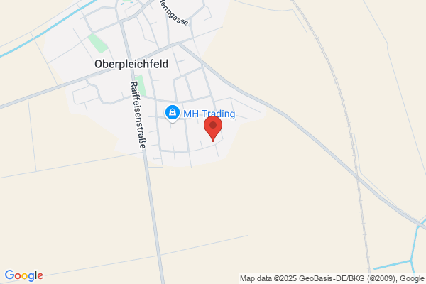 Physiotherapie Oberpleichfeld