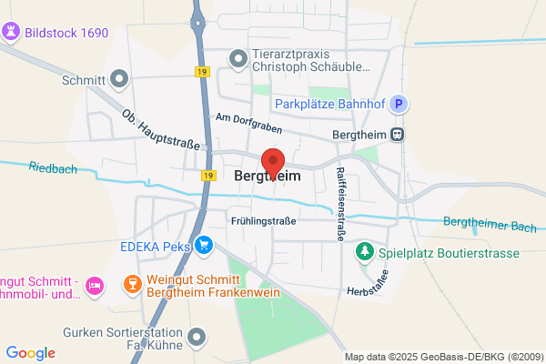 Reit- und Zuchtstall Günther Rösner