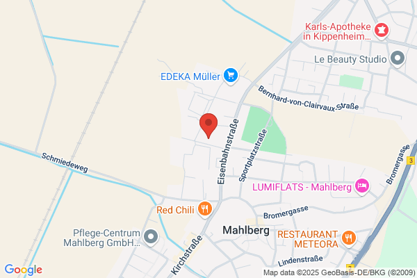 DBM.S Deutsche Baumärkte Service GmbH