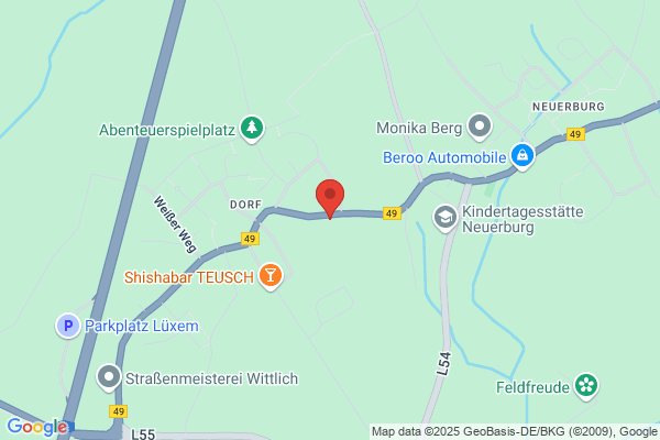 Eltges Transport GmbH