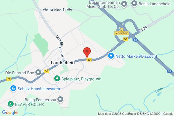Forstrevier Landscheid