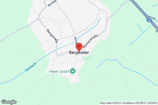 Gemeinde Bergweiler