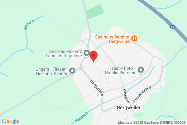 Ortsbürgermeister