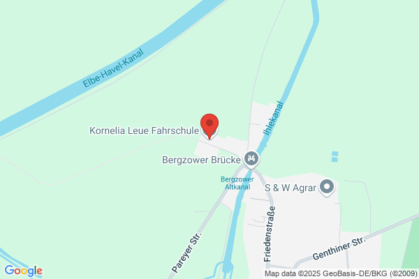 Fahrschule Kornelia Leue
