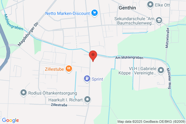 Gärtnerei Ernst Herrig Inh.:Dirk Herrig