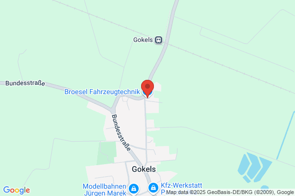 Broesel Fahrzeugtechnik GmbH