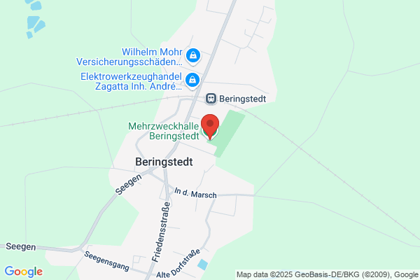 Gemeinschaftshaus