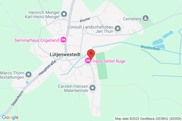 Seniorenpflegeheim Zur Alten Schule