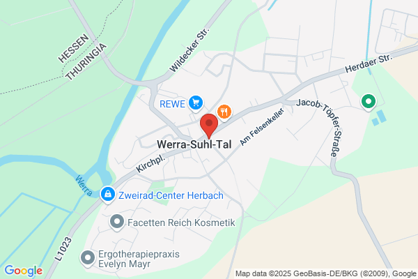 Pension Erna Inh. Siegmar Schemat