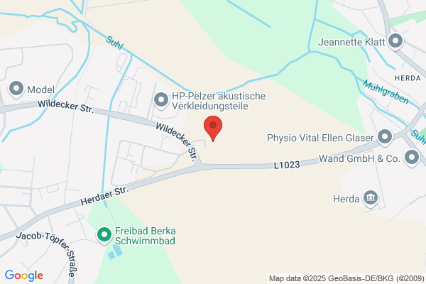 Berka Logistik GmbH