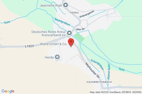 Wand & Reichwein GbR
